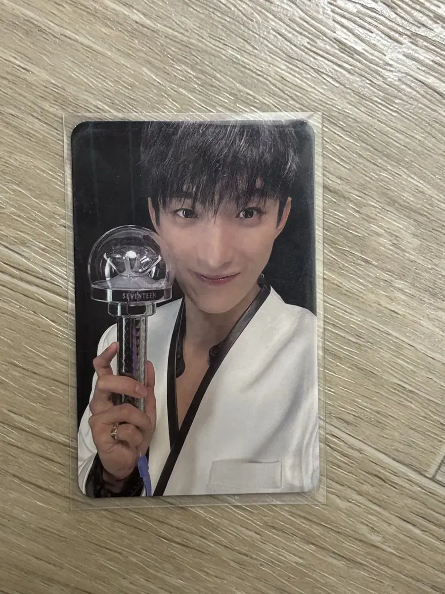 도겸 고양 캐럿존 세븐틴 승철정한지수준휘순영원우민규석민승관한솔찬 탈덕