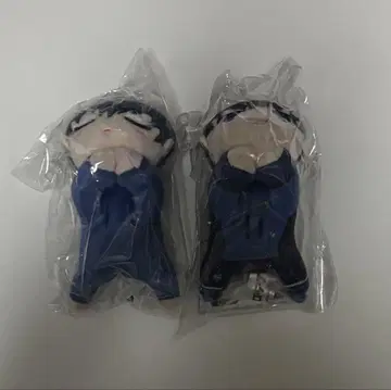 블루 록은 하구캐릭터