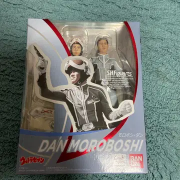 S.H.Figuarts 피규아트 모로보시 단