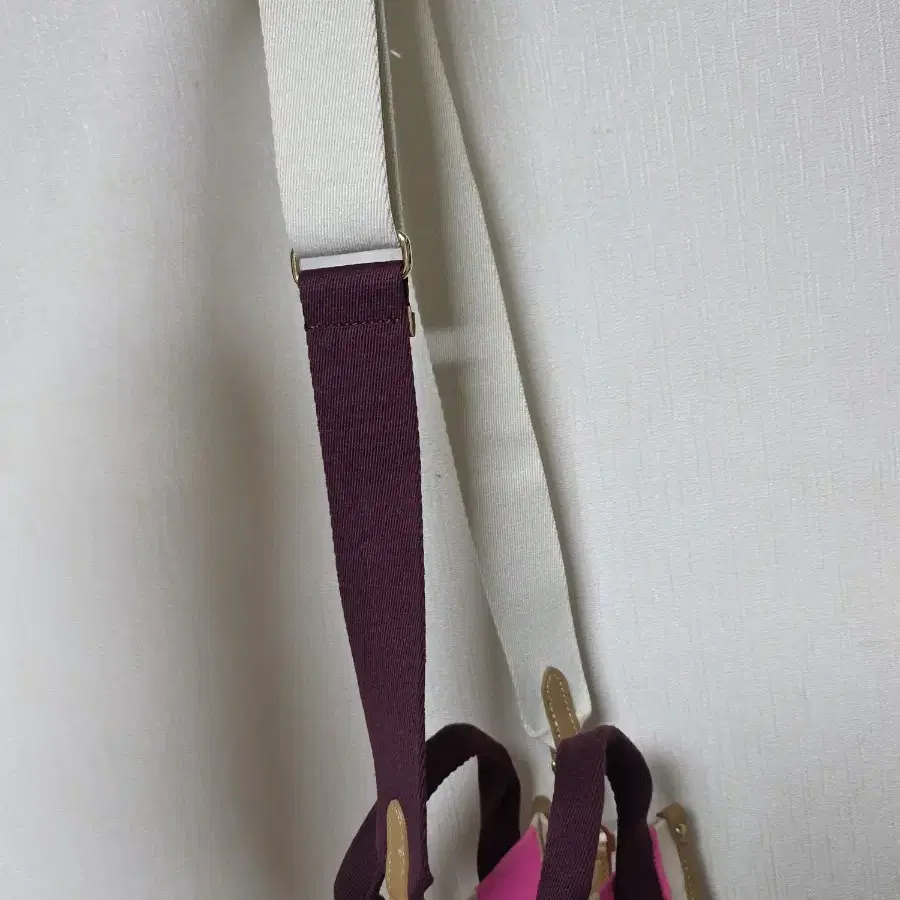 마르헨제이 론다 미니 토트백