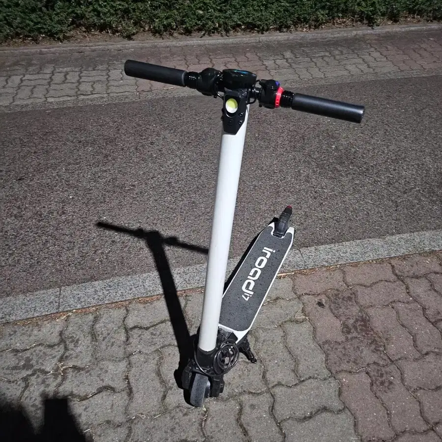 iroad i7 전동킥보드