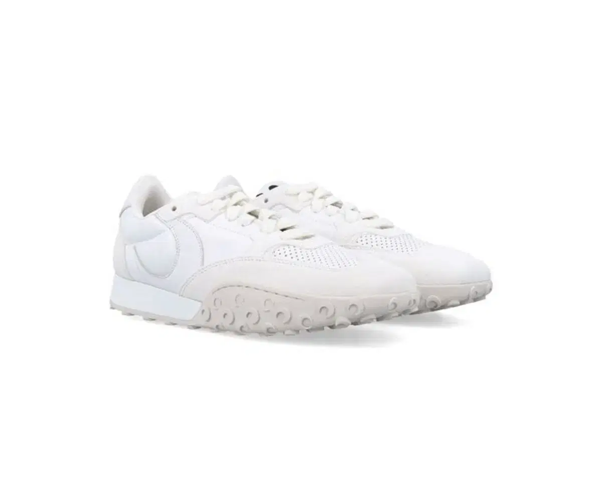 Marine Serre Moon Logo Sneakers (270)