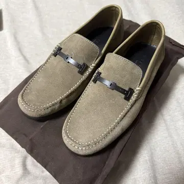 a.testoni 아테스토니 이탈리아제 남성 신발 24cm