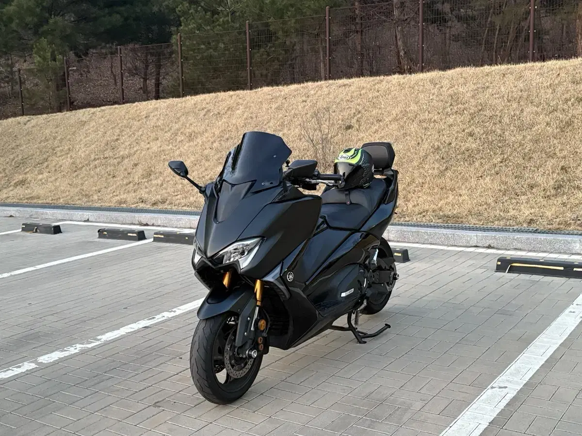 T MAX 티맥스DX 19년식 깨끗한 매물 판매 (급매)