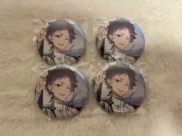 UniteUp! -Uni:birth- 캐릭터 배지 컬렉션