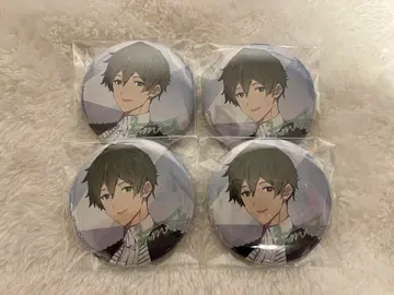 UniteUp! -Uni:birth- 캐릭터 배지 컬렉션