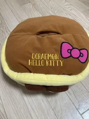 도라에몽 키티 제일복권