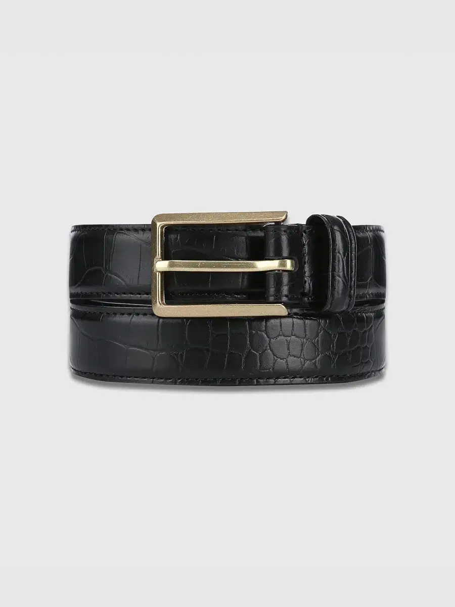 Tony Hawk Gold Buckle Belt New Product