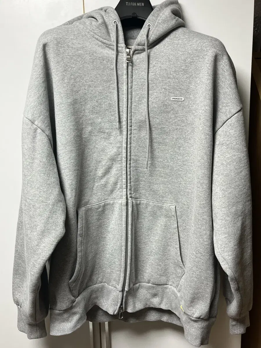 Beams x farah 후디집업 + 스웻팬츠