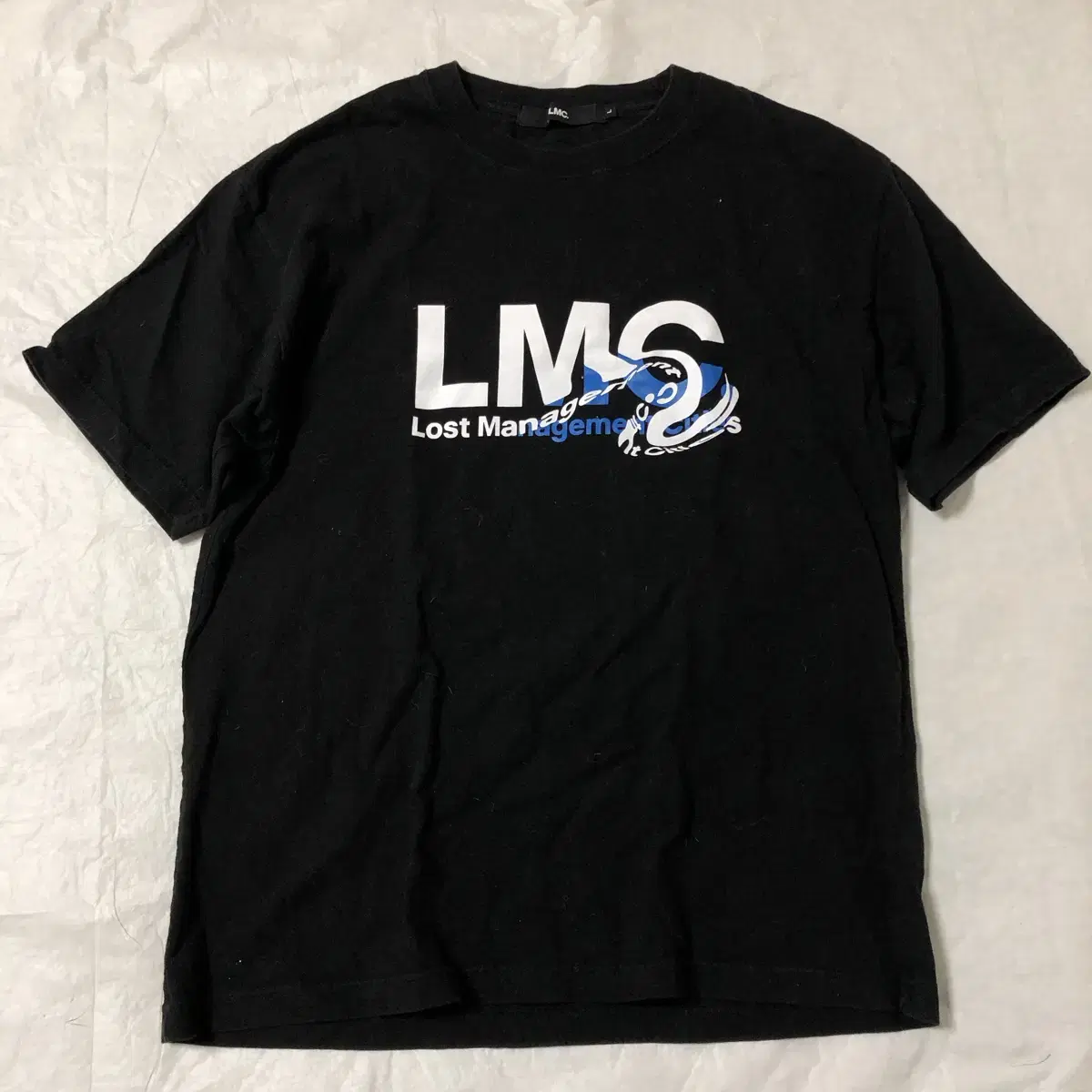 LMC 반팔 L