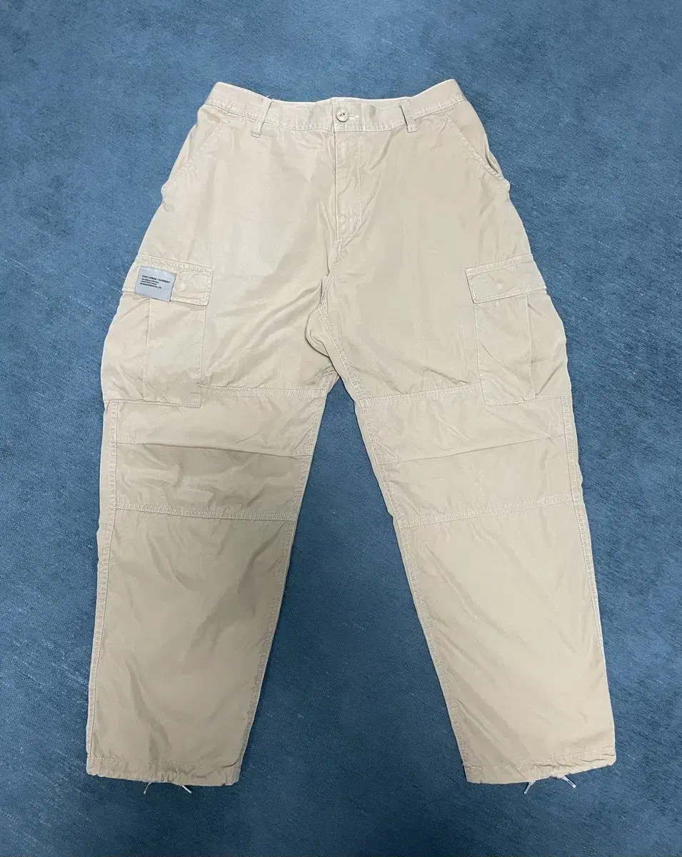 24SS 네이버후드 BDU M 팝니다(정품)