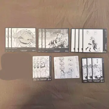 히로아카 보드게임 토가