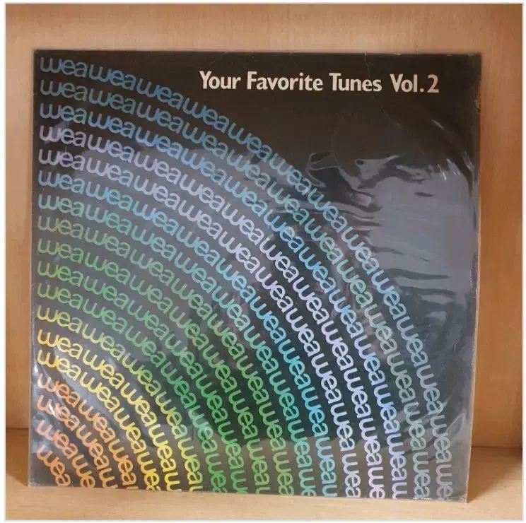 [LP] Your Favorite Tunes Vol.2