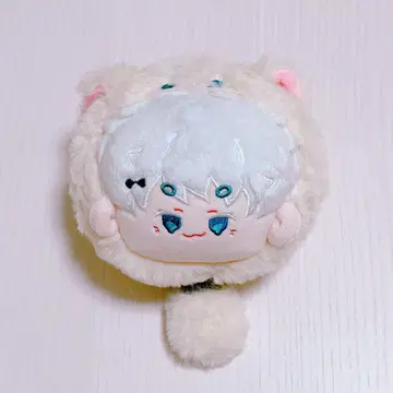 오단고 봉제 인형 고죠 사토루