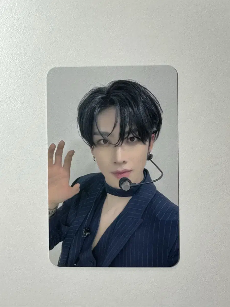 Ricky broadcast poca sell ( broadcast Poca)