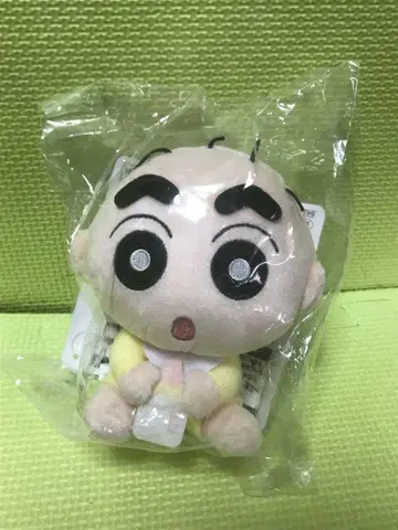 짱구는 못말려(크레용 신짱) 가장 큰 복권 봉제 인형