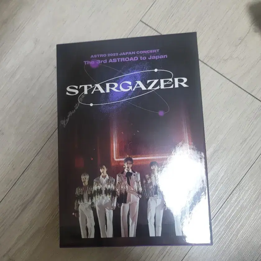 ASTRO DIFFUSION DVD USBセット MOONBIN & SANHA (ASTRO) - [DIFFUSION] (FAN-CON USB