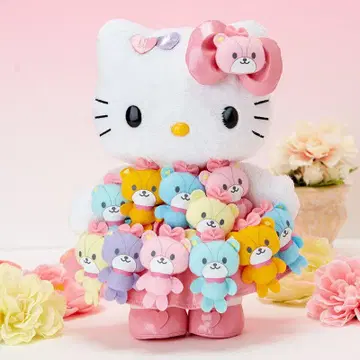 40주년 기념 벌스데이 인형 타이니 참 드레스 인형 40th