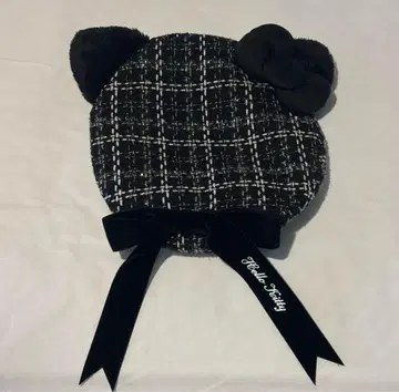 USJ 키티 베레모