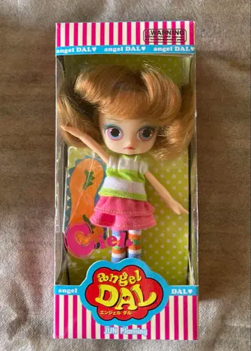 엔젤 DAL Ciel 엔젤 달 시엘