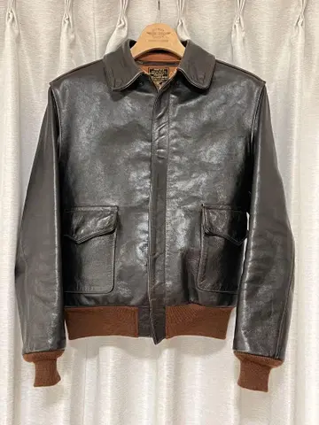 토이즈 맥코이 A-2 TOYS McCOY MFG.CO. 사이즈 36