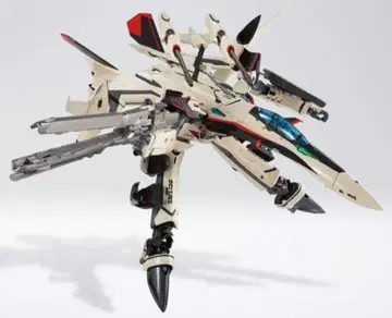 DX 초합금 YF-29 듀란달 발키리