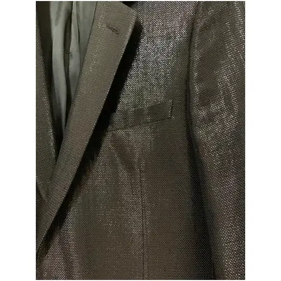 디올 / 아카이브 03FW LUSTER 글리터 블레이저 / 48 사진 2