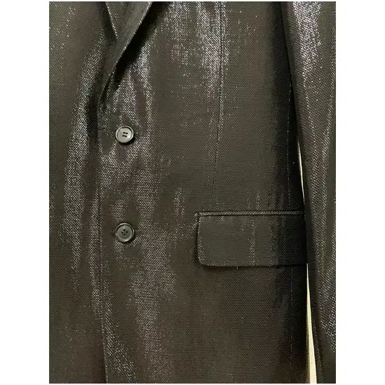 디올 / 아카이브 03FW LUSTER 글리터 블레이저 / 48 사진 3