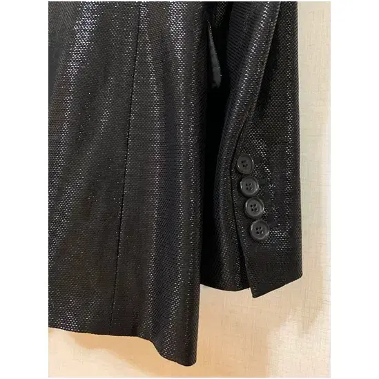 디올 / 아카이브 03FW LUSTER 글리터 블레이저 / 48 사진 5