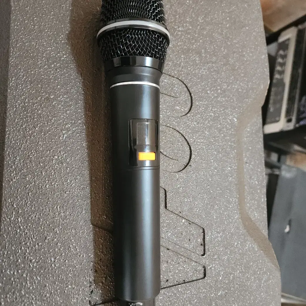 버스킹앰프 공연용스피커 충전식 15인치스피커