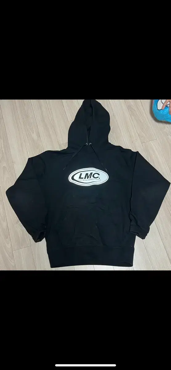 LMC 후드티 판매사이즈 100