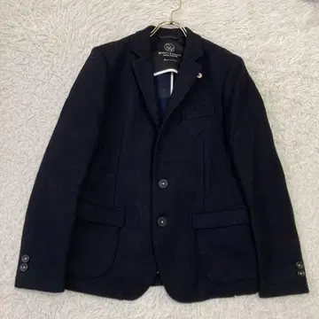 BEAUTY & YOUTH UNITED ARROWS 울 자켓 M