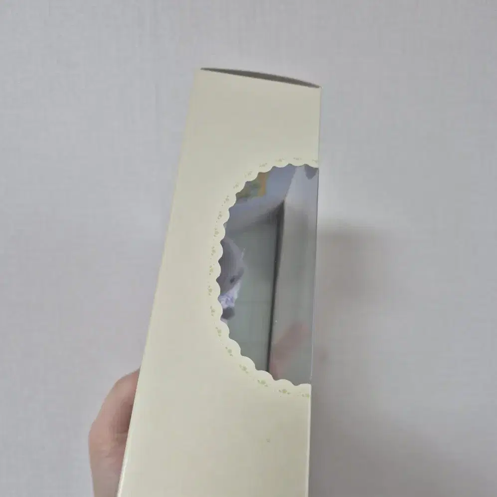 실바니안 나카요시 자수 페어