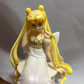 세일러문 제일 복권 피규어 라스트 원 프린세스 세레니티