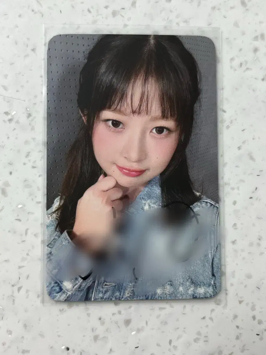 아이브 엠파시 사운드웨이브 레이싸포