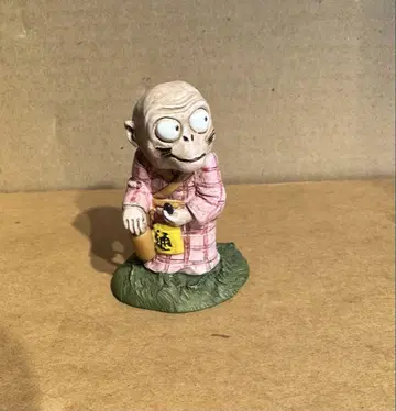 요괴사 가와사루 미즈키 시게루 게게게의 기타로