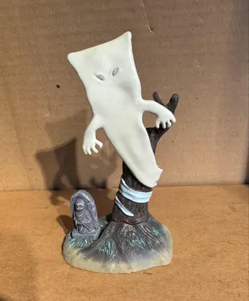 요괴 한폭도 안 되는 미즈키 시게루 게게게의 기타로
