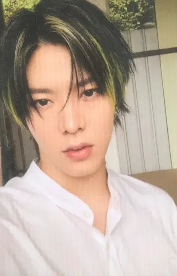 NCT2020 The Future YUTA RESONANCE Pt.1