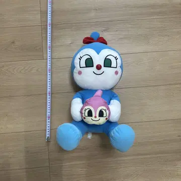 코킨짱 봉제 인형 약 40cm