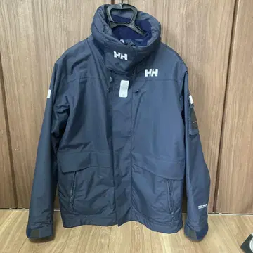 헬리한센 오션 플레어 자켓