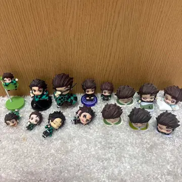 귀멸의 칼날 카마도 탄지로 묶음 판매