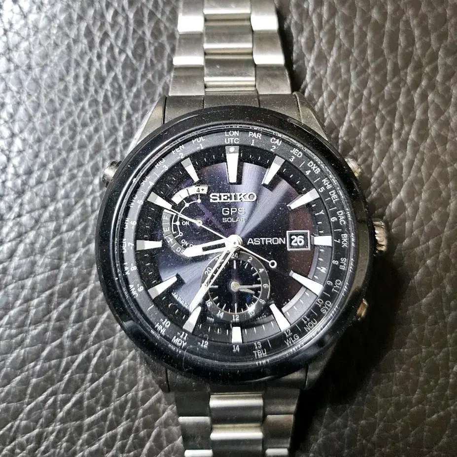 세이코 아스트론 SAST003G