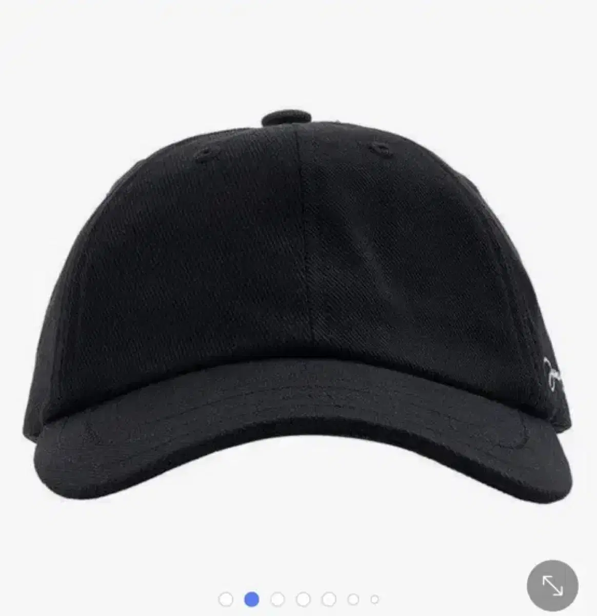 쟈크뮈스 볼캡
