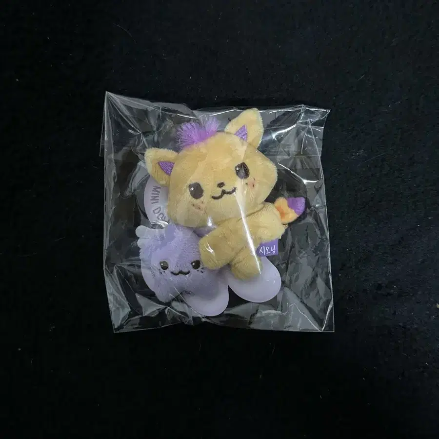 NCT WISH ソウルコン 韓国 ペンライトミニドールキーリング リク