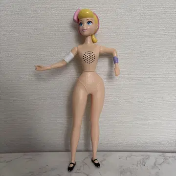 토이스토리 4 보핍 토킹 피규어