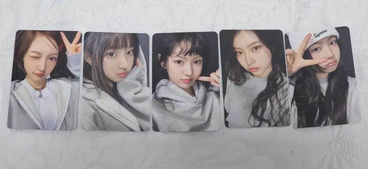 키키 KiiiKiii 미공포 애플뮤직 팬싸 팬싸인회