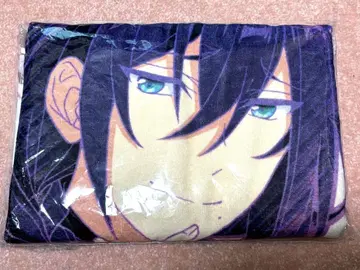 앙스타 아야세 마요이 스타포니 빅 비주얼 타월