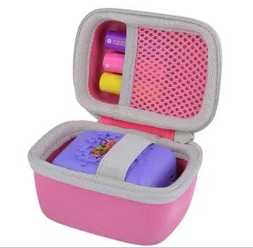 타카라토미 '뛰어라! 큐비츠' 디지털 반려동물 보관 케이스