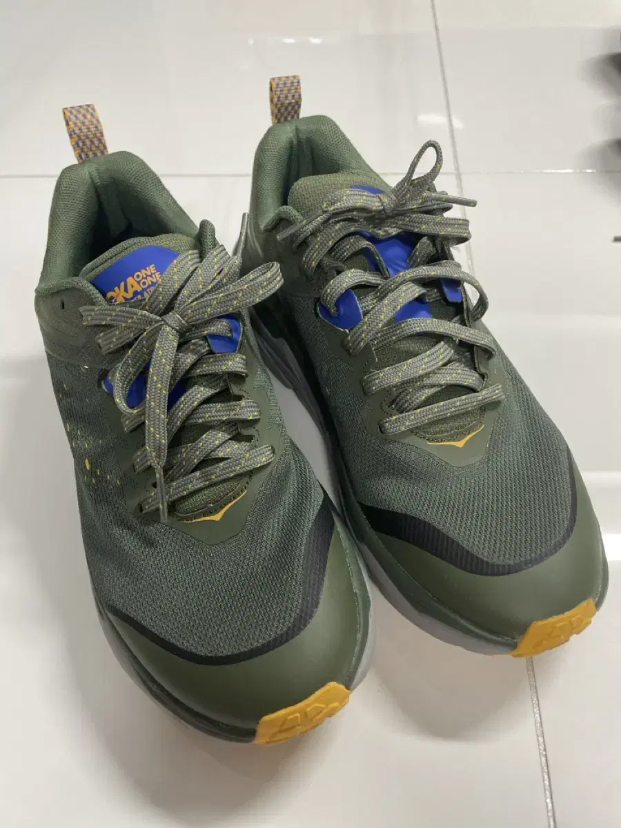 HOKA M CHALLENGER ATR 6 HOKA M CHALLENGER Men's 270