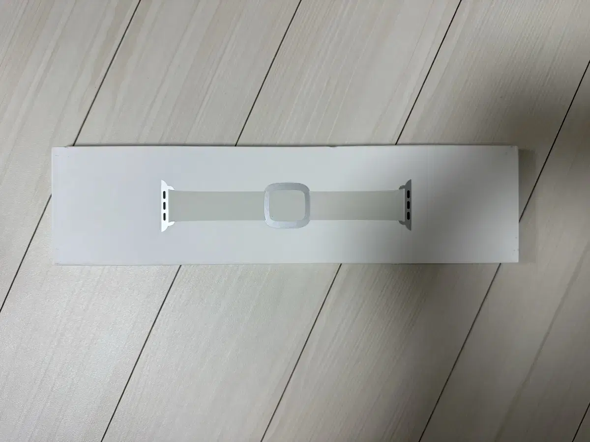 애플워치 모던버클 초크 s 38mm,40mm,41mm 정품 가죽 스트랩
